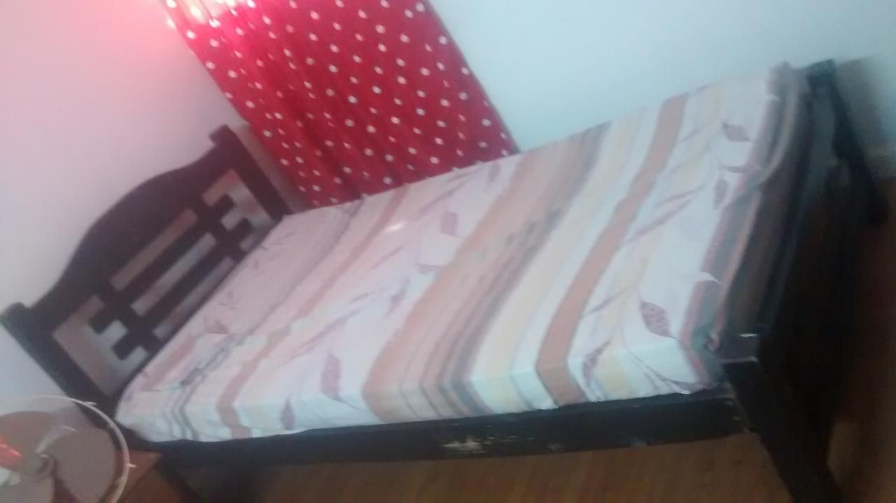 Guest house Pie De La Popa *