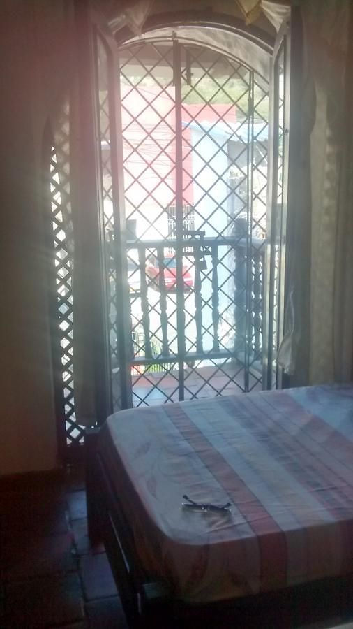 Guest house Pie De La Popa *