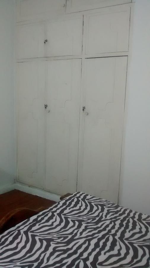 Guest house Pie De La Popa *