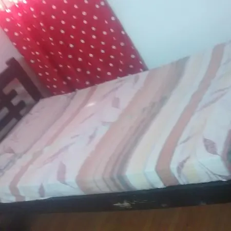 Guest house Pie De La Popa *