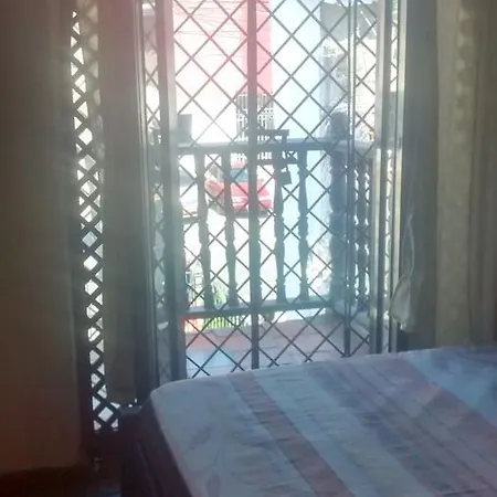 Guest house Pie De La Popa *