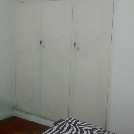 Guest house Pie De La Popa *